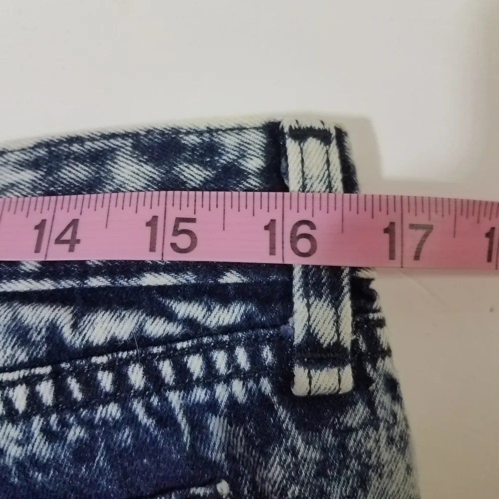 Rag & Bone Jean Shirts Acid Wash 30 - Picture 8 of 10